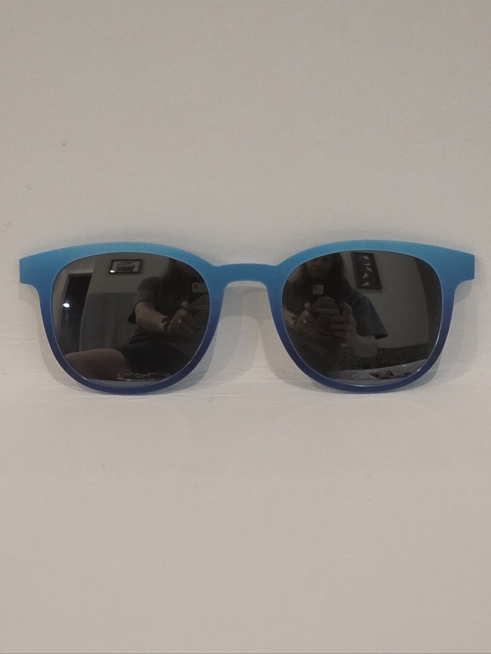 Pair Eyewear "Reese" Sun Toppers